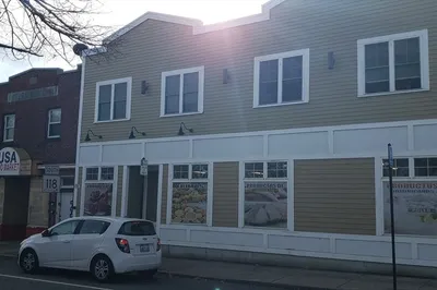 95 Park Street #4