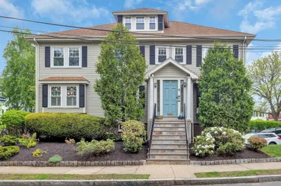 11 Belton Street #2