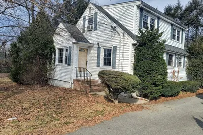 67 Verne St