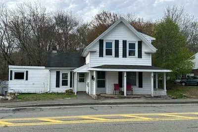 158 Park Street 1