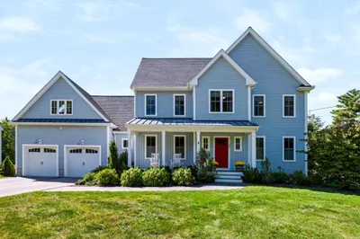 137 Acorn Street 1