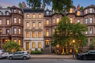 41 Commonwealth Ave #3 1