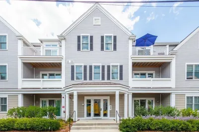 77 Court St #307 1