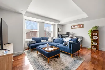 2 Battery Wharf #2501