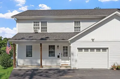 150 Greenwood Street #1 1