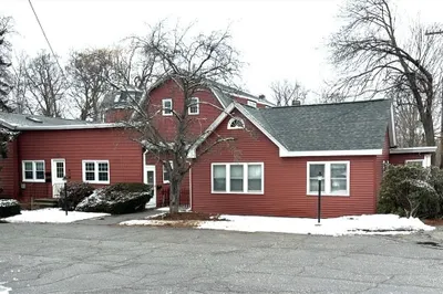 16 Middlesex St #5 1