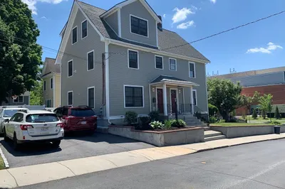 48 Spruce St #48