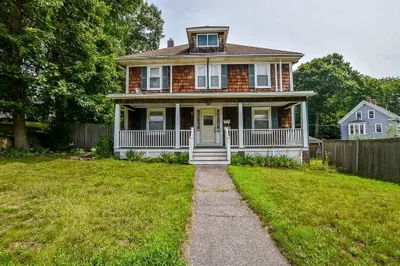 61 Oakland St