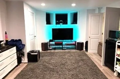 47 Clifford St #Basement