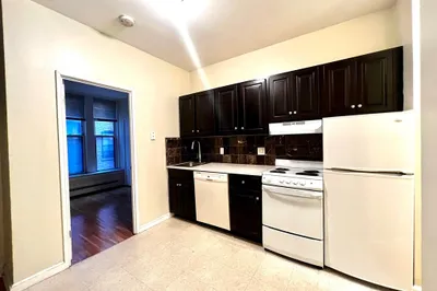 483 Beacon Street #27