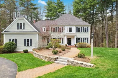 294 Harvard Rd 1