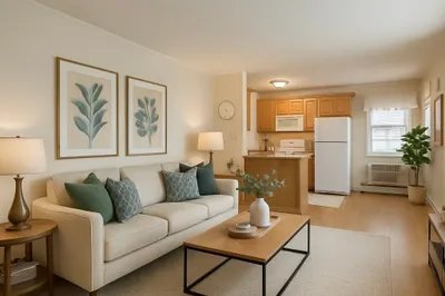 126 Bishop Dr #126