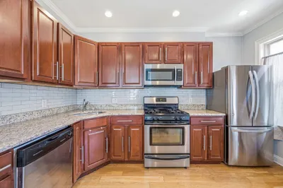 693 East 7th Street #1 1