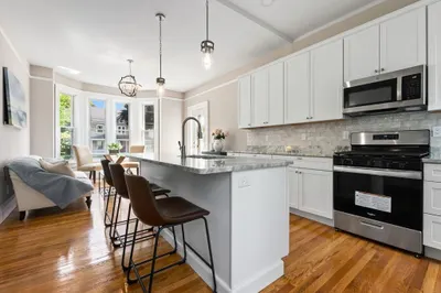 50 Whittier Street #1