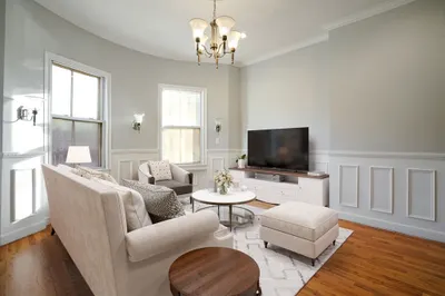 617 Massachusetts Avenue #3 1