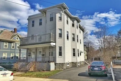 40-42 Bradford Street #3 1