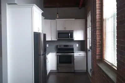 45 Summer St #303