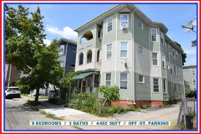 6 Pelham Street 1