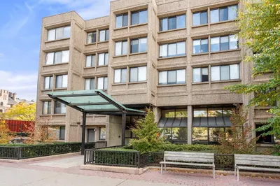 1731 Beacon Street #412
