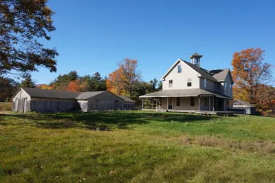 123 Willard Rd 1
