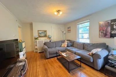 42 Faneuil Street #2