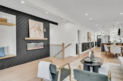 17 College Hill Road #1 1