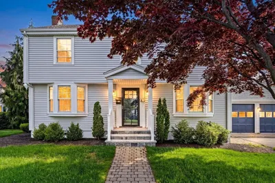 6 Shetland Rd