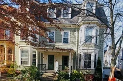 25 Inman Pl ##4