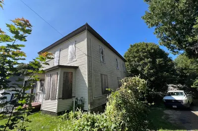 307 Pine Street