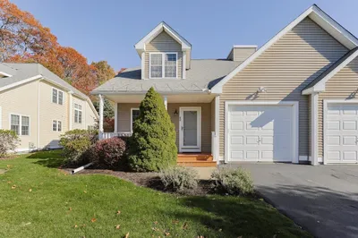 80 Willow Lane #80 1