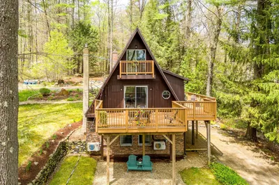 122 Lake Mattawa 1