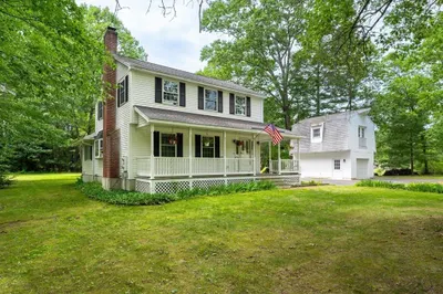8 Davidson Avenue 1
