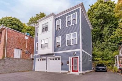 21a High Street #1 1
