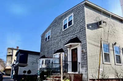 118 Pleasant Street #21B 1