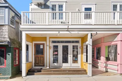 47 Circuit Avenue #1B 1