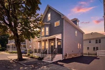 183 Madison St #1 1