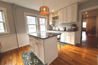 7 Dartmouth St #7 1