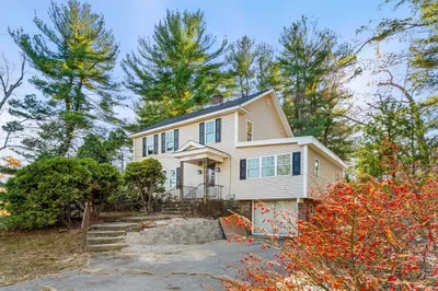 623 Whipple Rd #623 1