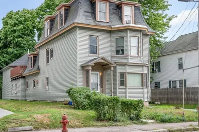 360 Wilder Street #3 1