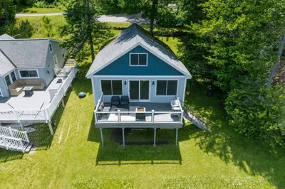 36 Tamarack Rd 1