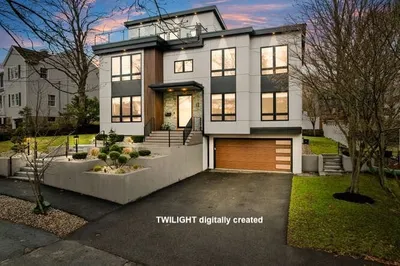 46 Beverly Road 1
