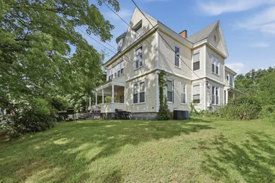 94 North Main Street 1