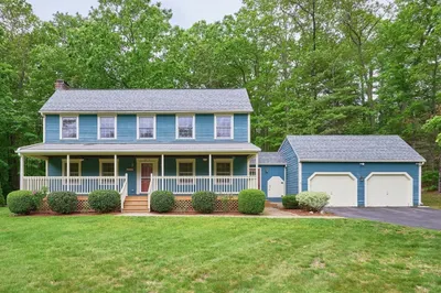 127 Paradise Ln 1