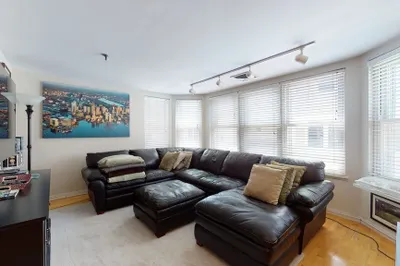 130 Tudor Street #F