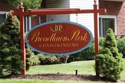 57 Broadlawn Park #16B