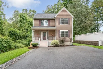 11 Tennessee Road 1