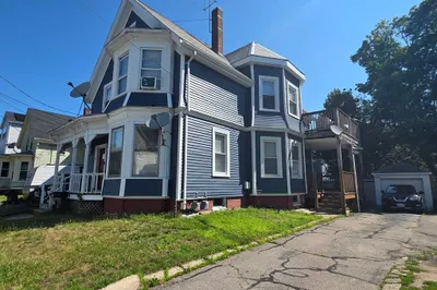26 Third St #1 1