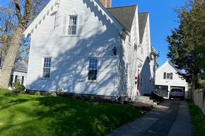 6 Cushman St #2-R