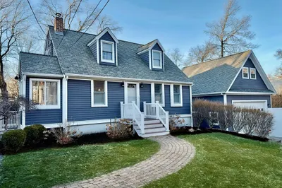 26 Taft Rd