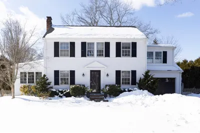 5 Wilde Rd